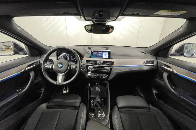 BMW X2 din 2021 cu 94.329 km - oferta BMW167541 - foto 9