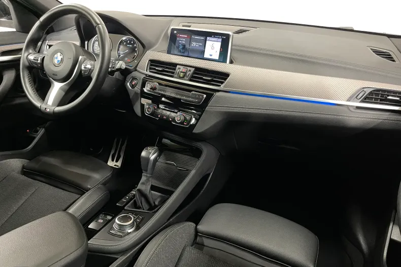 BMW X2 din 2021 cu 94.329 km - oferta BMW167541 - foto 10