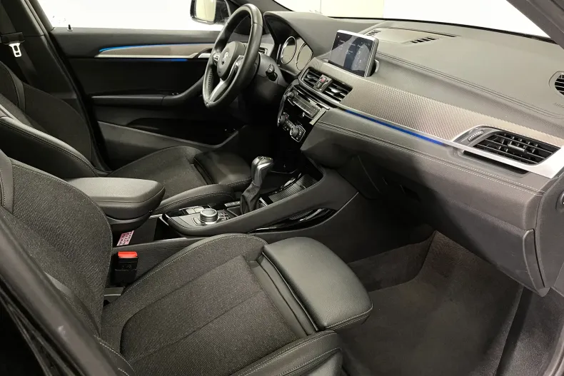 BMW X2 din 2021 cu 94.329 km - oferta BMW167541 - foto 12