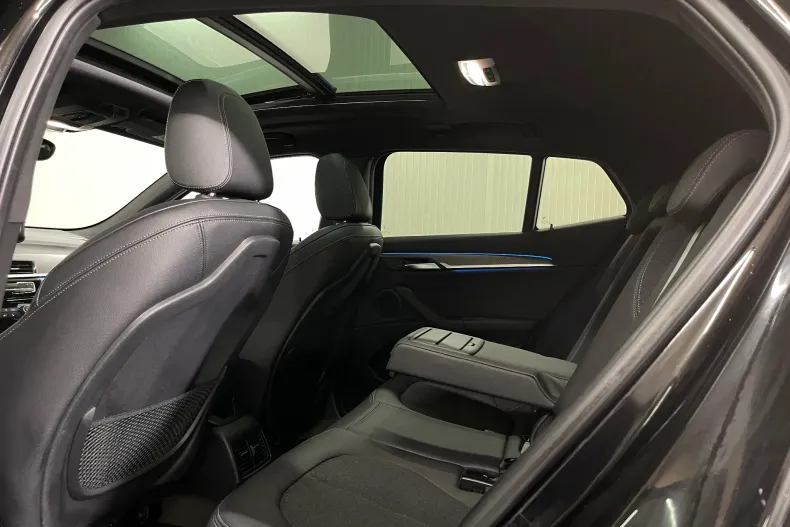 BMW X2 din 2021 cu 94.329 km - oferta BMW167541 - foto 13