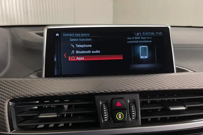 BMW X2 din 2021 cu 94.329 km - oferta BMW167541 - foto 18