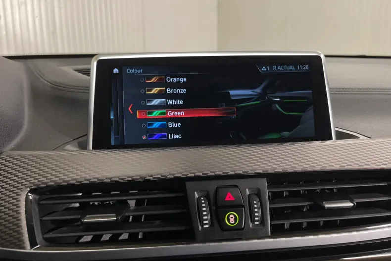 BMW X2 din 2021 cu 94.329 km - oferta BMW167541 - foto 19