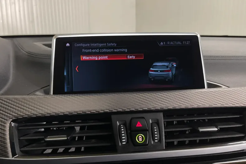 BMW X2 din 2021 cu 94.329 km - oferta BMW167541 - foto 20