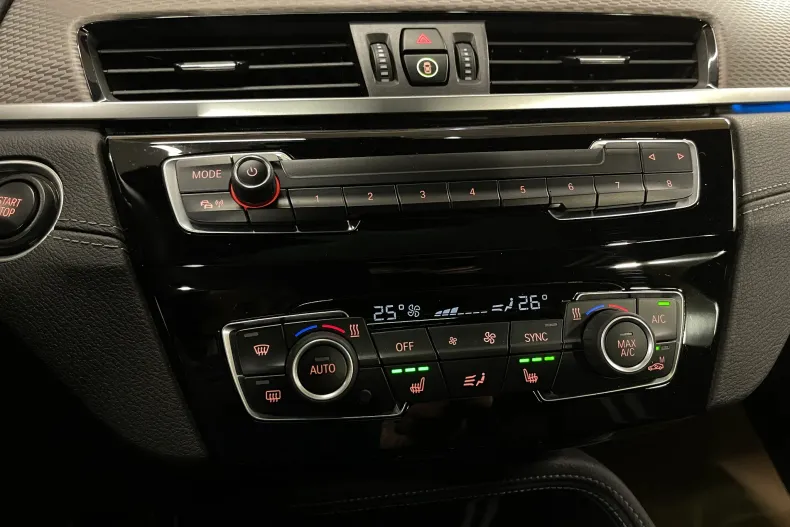 BMW X2 din 2021 cu 94.329 km - oferta BMW167541 - foto 23