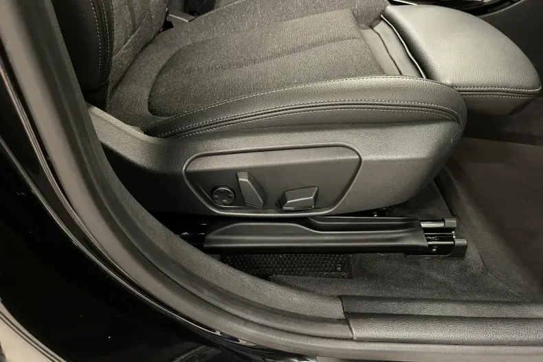 BMW X2 din 2021 cu 94.329 km - oferta BMW167541 - foto 27