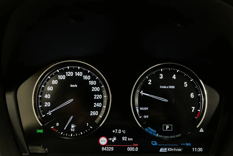 BMW X2 din 2021 cu 94.329 km - oferta BMW167541 - foto 31