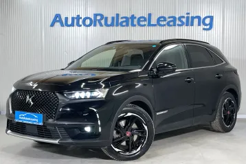 DS Automobiles DS 7 Crossback din 2022 - oferta DSA167542