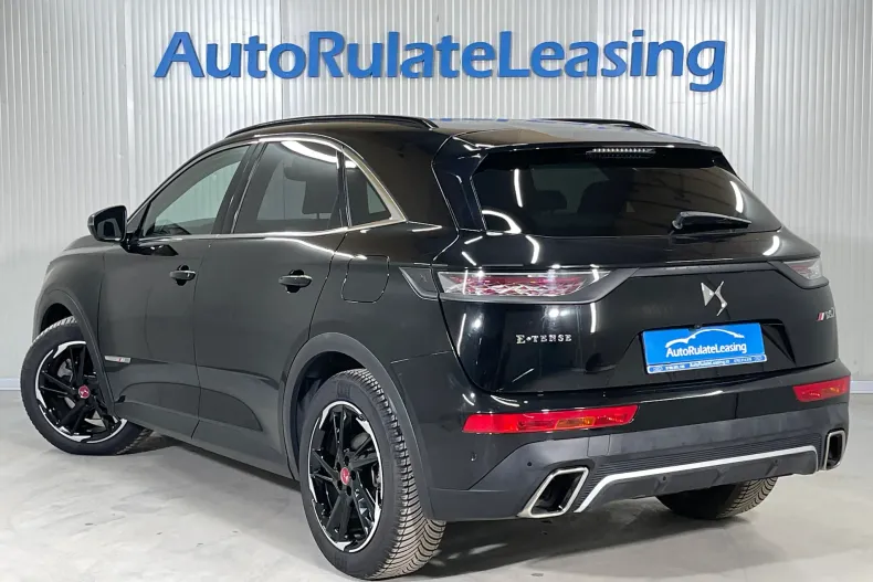 DS Automobiles DS 7 Crossback din 2022 cu 92.213 km - oferta DSA167542 - foto 4