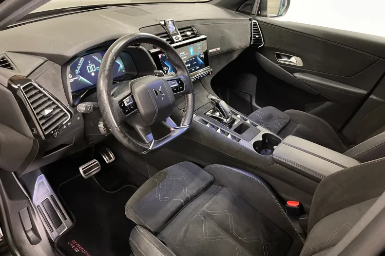 DS Automobiles DS 7 Crossback din 2022 cu 92.213 km - oferta DSA167542 - foto 5