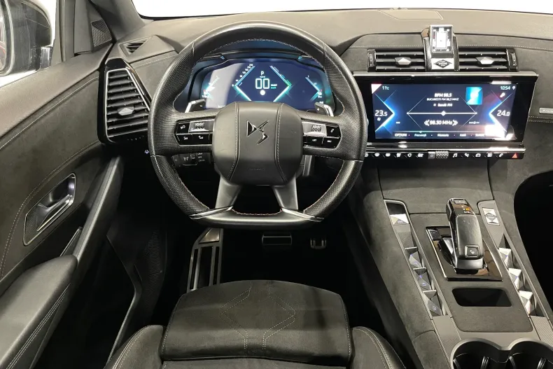 DS Automobiles DS 7 Crossback din 2022 cu 92.213 km - oferta DSA167542 - foto 6