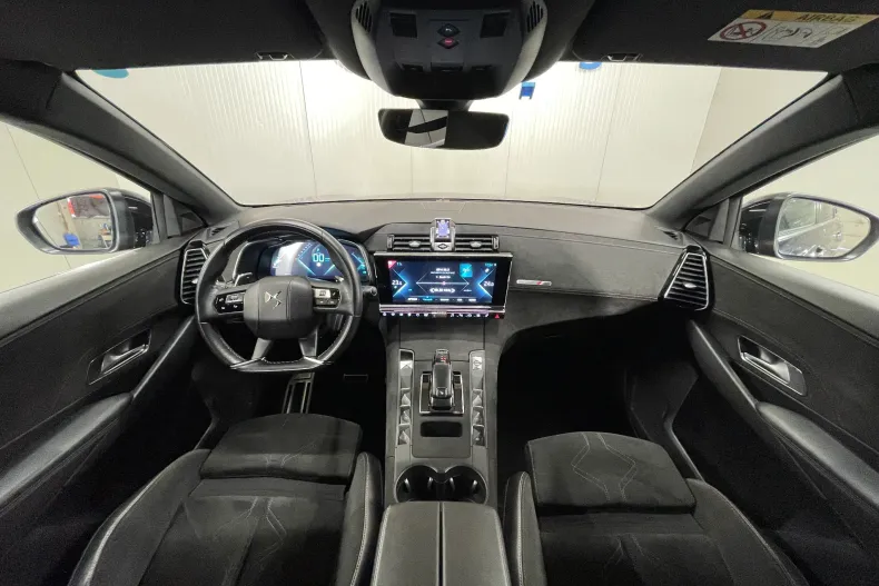 DS Automobiles DS 7 Crossback din 2022 cu 92.213 km - oferta DSA167542 - foto 7