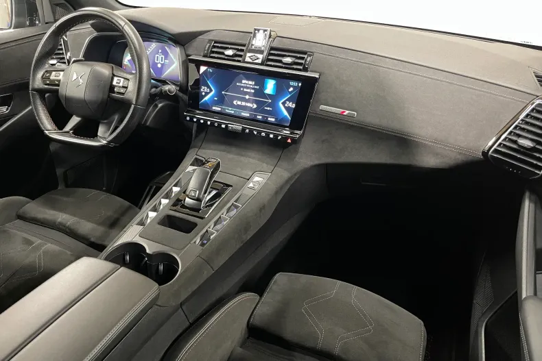 DS Automobiles DS 7 Crossback din 2022 cu 92.213 km - oferta DSA167542 - foto 8