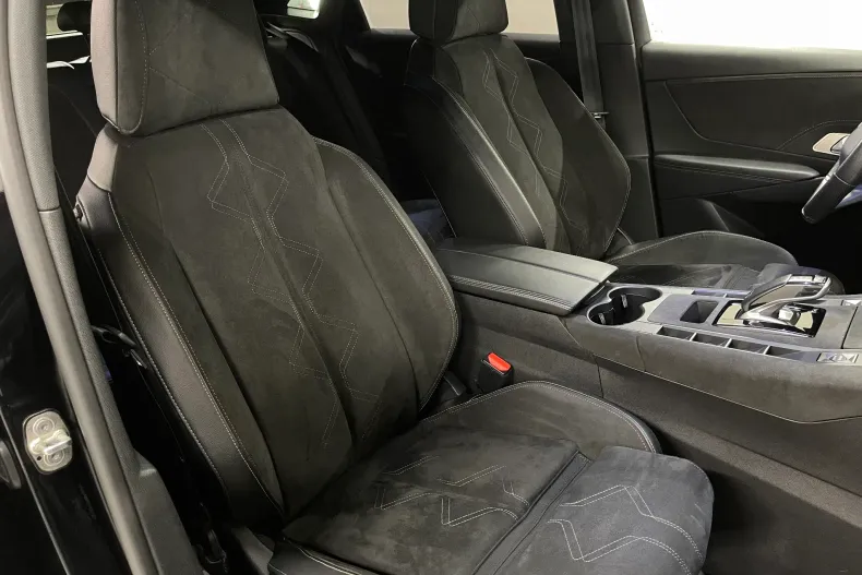 DS Automobiles DS 7 Crossback din 2022 cu 92.213 km - oferta DSA167542 - foto 9