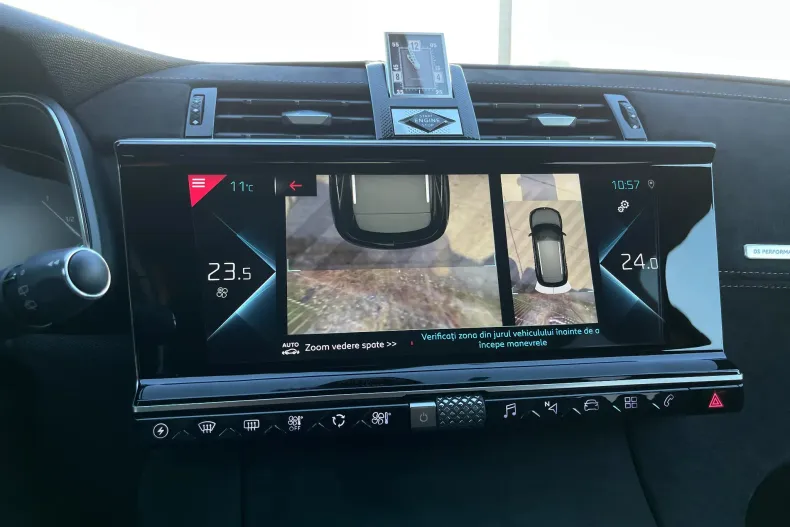 DS Automobiles DS 7 Crossback din 2022 cu 92.213 km - oferta DSA167542 - foto 14