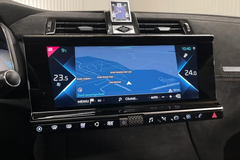 DS Automobiles DS 7 Crossback din 2022 cu 92.213 km - oferta DSA167542 - foto 16