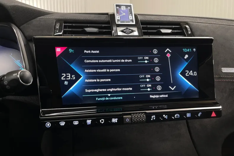 DS Automobiles DS 7 Crossback din 2022 cu 92.213 km - oferta DSA167542 - foto 19