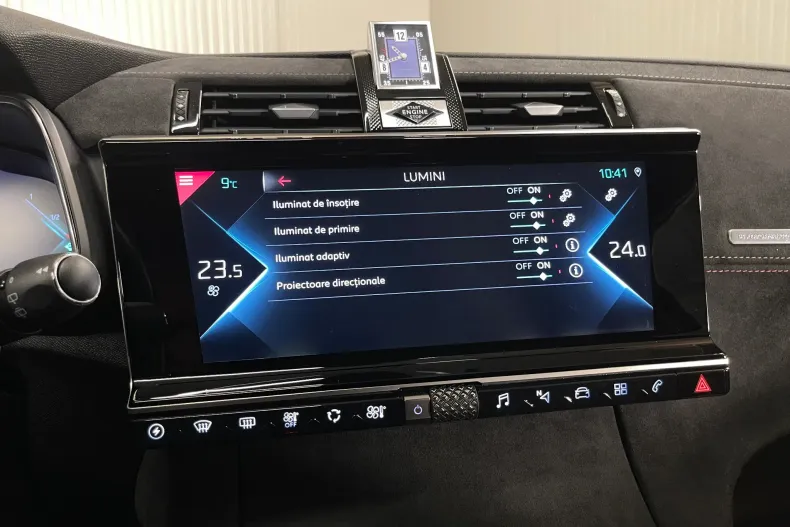 DS Automobiles DS 7 Crossback din 2022 cu 92.213 km - oferta DSA167542 - foto 20