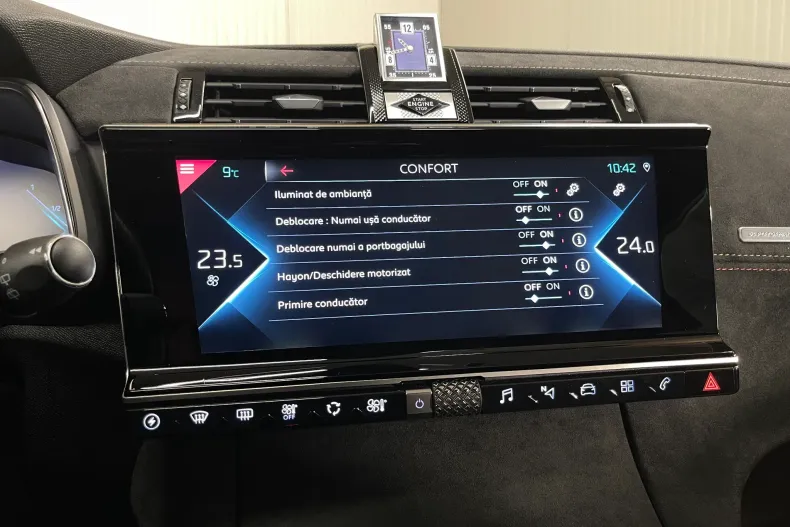 DS Automobiles DS 7 Crossback din 2022 cu 92.213 km - oferta DSA167542 - foto 21