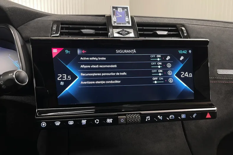 DS Automobiles DS 7 Crossback din 2022 cu 92.213 km - oferta DSA167542 - foto 22