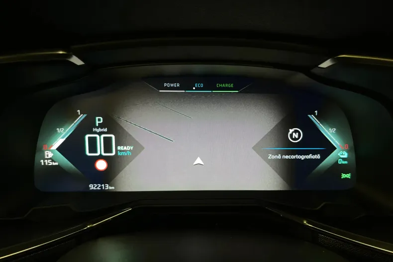 DS Automobiles DS 7 Crossback din 2022 cu 92.213 km - oferta DSA167542 - foto 36