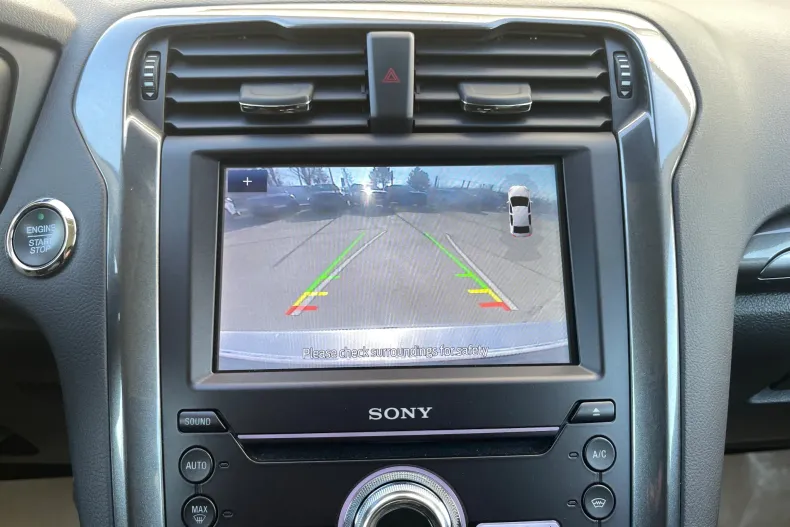 Ford Mondeo din 2020 cu 95.394 km - oferta FOR167543 - foto 13