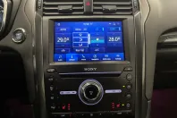 Ford Mondeo din 2020 cu 95.394 km - oferta FOR167543 - foto 19