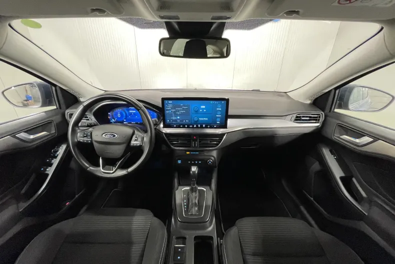 Ford Focus din 2023 cu 128.461 km - oferta FOR167545 - foto 7