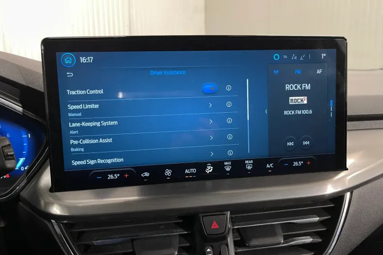 Ford Focus din 2023 cu 128.461 km - oferta FOR167545 - foto 19