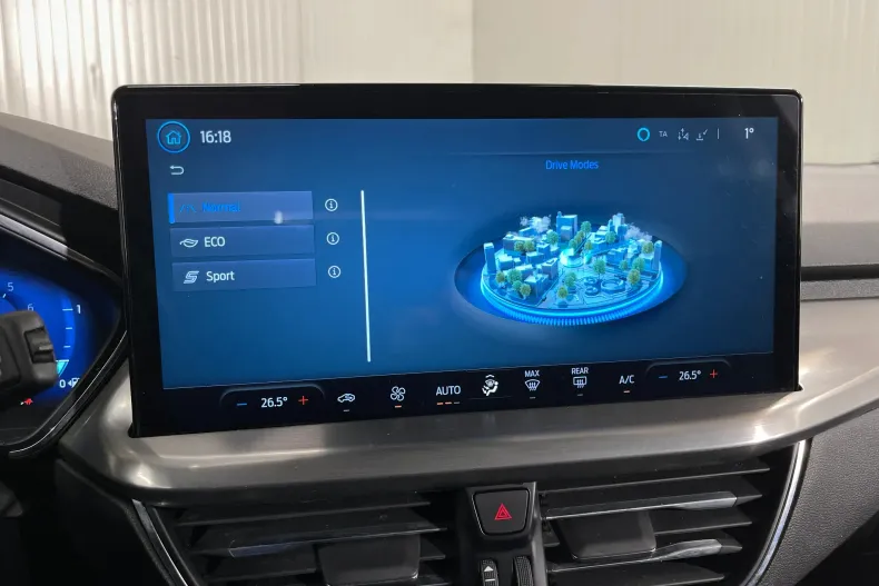 Ford Focus din 2023 cu 128.461 km - oferta FOR167545 - foto 20