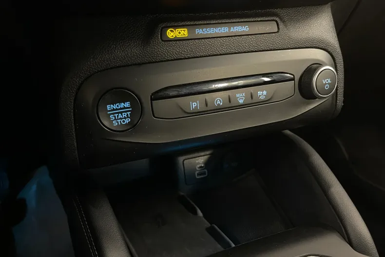 Ford Focus din 2023 cu 128.461 km - oferta FOR167545 - foto 22