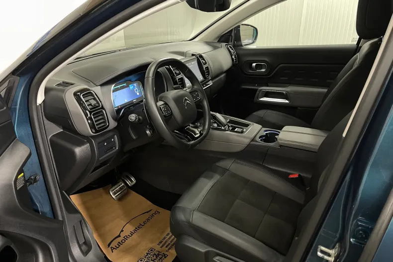 Citroën C5 Aircross din 2021 cu 97.494 km - oferta CIT167546 - foto 5
