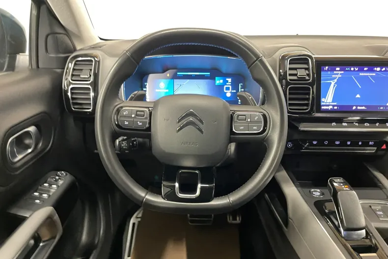 Citroën C5 Aircross din 2021 cu 97.494 km - oferta CIT167546 - foto 6