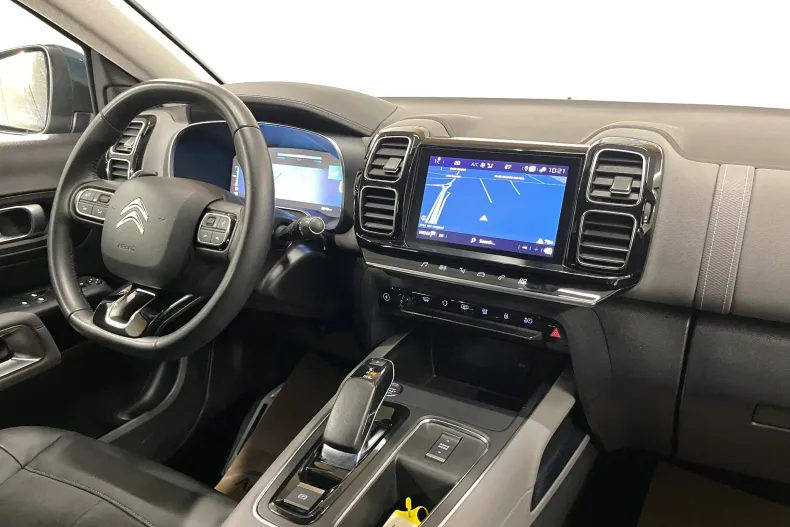 Citroën C5 Aircross din 2021 cu 97.494 km - oferta CIT167546 - foto 8