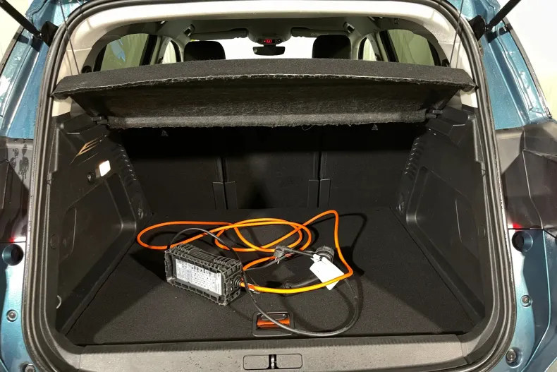 Citroën C5 Aircross din 2021 cu 97.494 km - oferta CIT167546 - foto 12