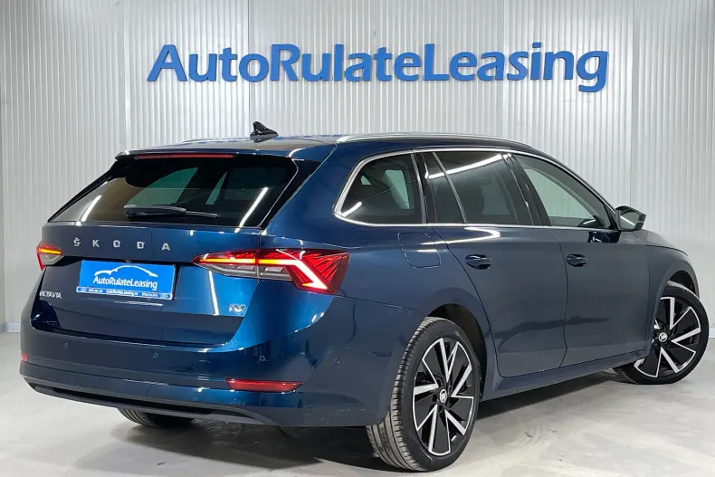 Skoda Octavia din 2021 cu 135.035 km - oferta SKO167547 - foto 3