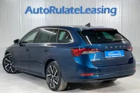 Skoda Octavia din 2021 cu 135.035 km - oferta SKO167547 - foto 4