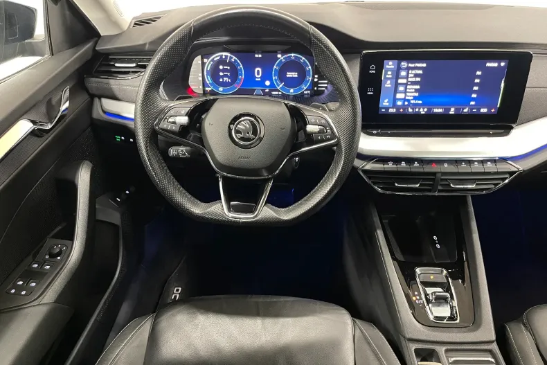 Skoda Octavia din 2021 cu 135.035 km - oferta SKO167547 - foto 6