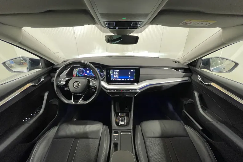 Skoda Octavia din 2021 cu 135.035 km - oferta SKO167547 - foto 8