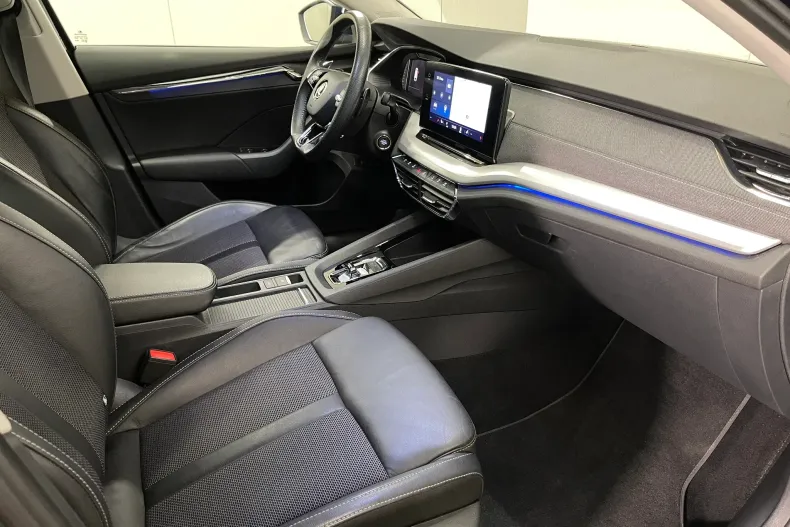 Skoda Octavia din 2021 cu 135.035 km - oferta SKO167547 - foto 10