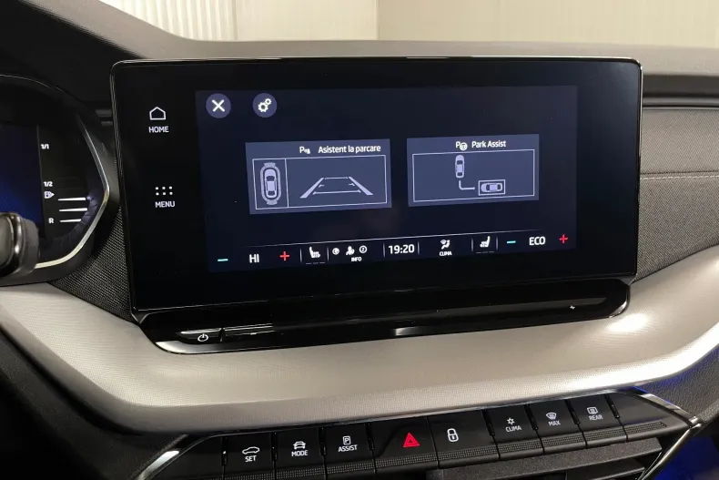 Skoda Octavia din 2021 cu 135.035 km - oferta SKO167547 - foto 15