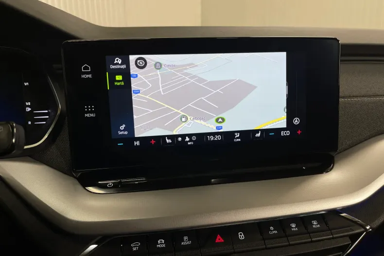 Skoda Octavia din 2021 cu 135.035 km - oferta SKO167547 - foto 16