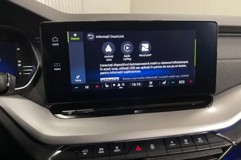 Skoda Octavia din 2021 cu 135.035 km - oferta SKO167547 - foto 19