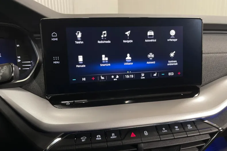 Skoda Octavia din 2021 cu 135.035 km - oferta SKO167547 - foto 21