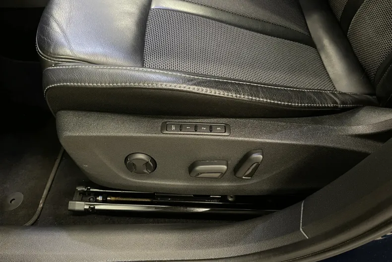 Skoda Octavia din 2021 cu 135.035 km - oferta SKO167547 - foto 24