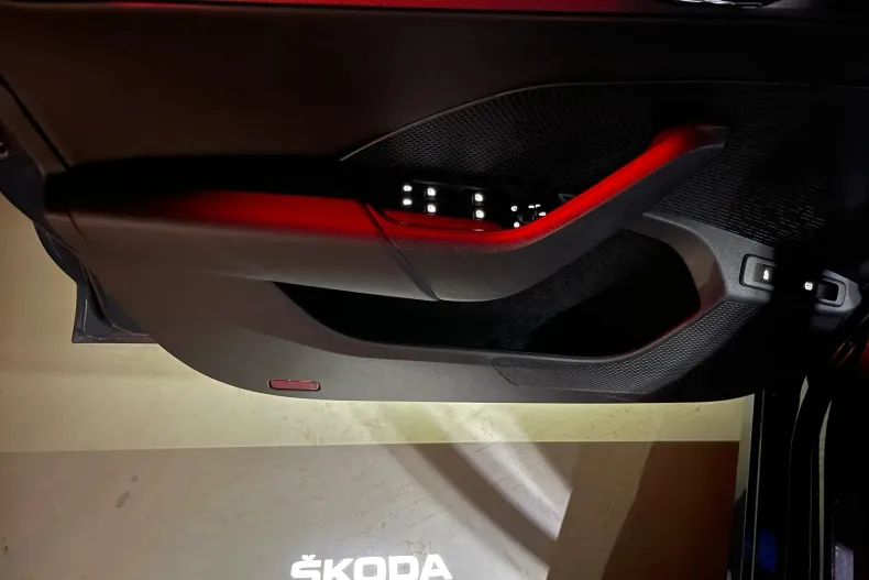 Skoda Octavia din 2021 cu 135.035 km - oferta SKO167547 - foto 26
