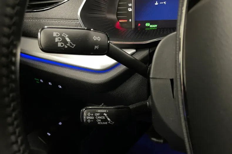 Skoda Octavia din 2021 cu 135.035 km - oferta SKO167547 - foto 29