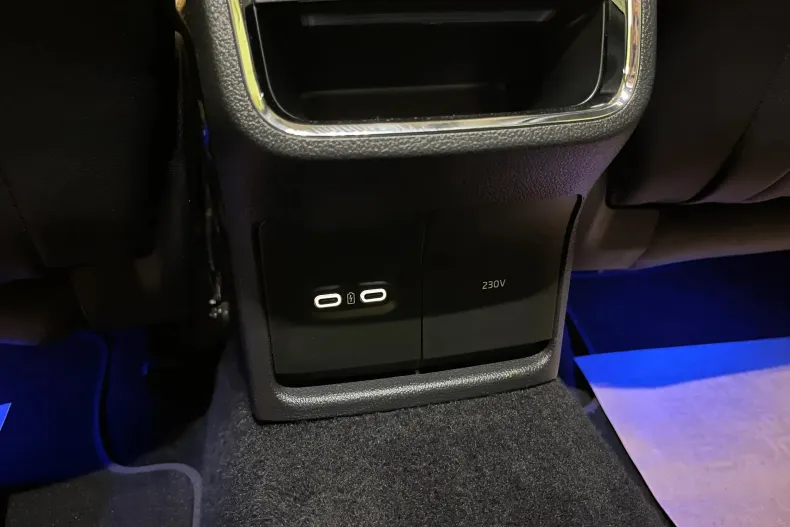 Skoda Octavia din 2021 cu 135.035 km - oferta SKO167547 - foto 30