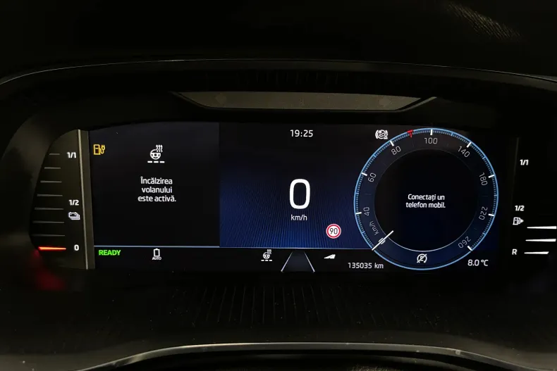 Skoda Octavia din 2021 cu 135.035 km - oferta SKO167547 - foto 32