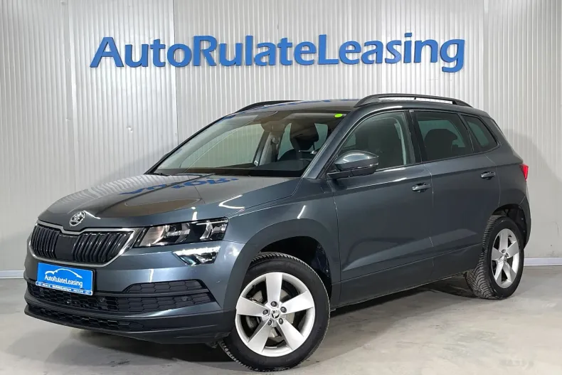 Skoda Karoq din 2021 cu 70.819 km - oferta SKO167548 - foto 1