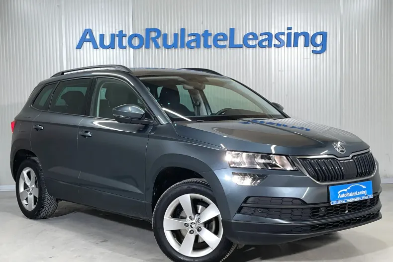 Skoda Karoq din 2021 cu 70.819 km - oferta SKO167548 - foto 2